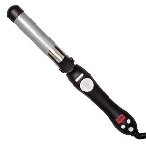 EUC Beachwaver curling iron
